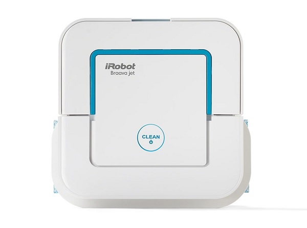 iRobot robotski čistač Braava Jet