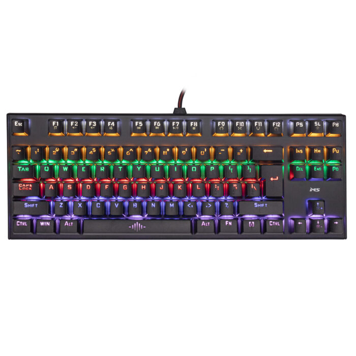 MS tastatura Elite C710 mehanička mala MS tastatura Elite C710 mehanička mala