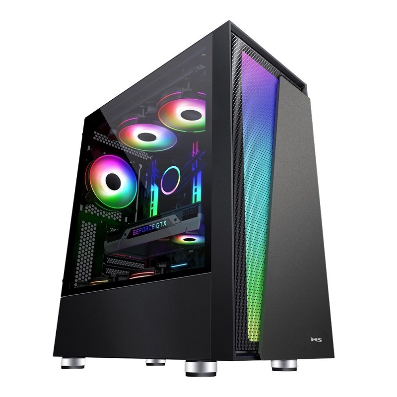 MS kućište ARMOR V715 Gaming