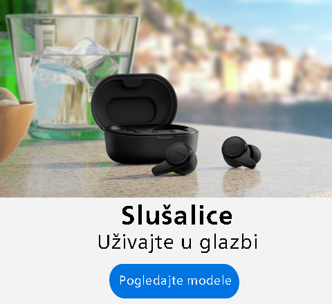 Slušalice