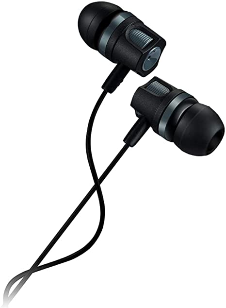 CANYON Stereo earphones with microphone CANYON Stereo earphones with microphone