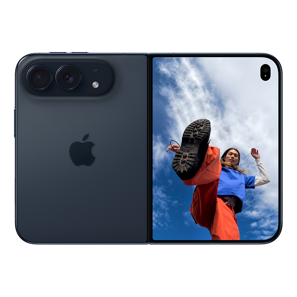 Apple iPhone Duo 2TB Night Sky, mobitel