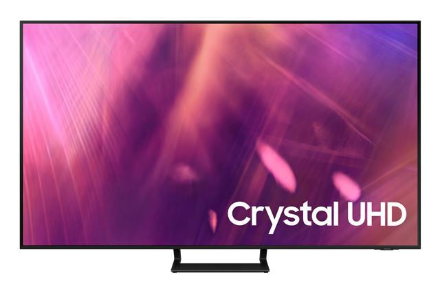 SAMSUNG LED televizor UE43AU9072UXXH, Crystal 4K Ultra HD, Smart, 50-120 Hz **MODEL 2021**