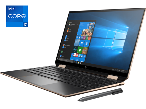 Laptop HP Spectre x360 13-aw2023nn 3B1W9EA