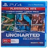 Uncharted Collection HITS PS4