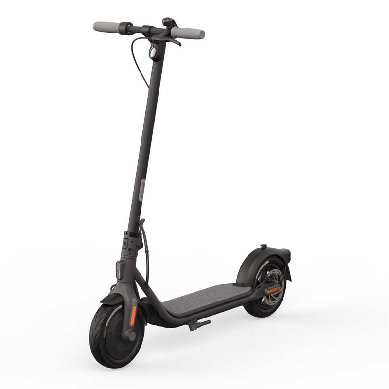 SEGWAY električni romobil KickScooter F25E