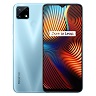 Realme 7i mobitel, 4+64GB, Blue