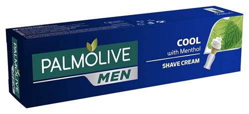 Palmolive krema za brijanje menthol 65ml 8714789442501 Palmolive krema za brijanje menthol 65ml 8714789442501