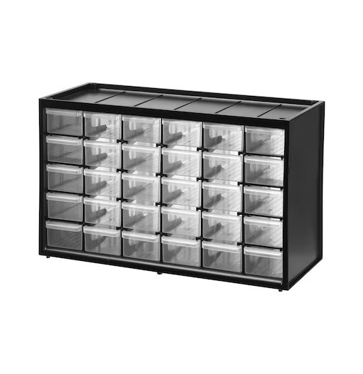 Stanley organizator 30 ladica / 1-93-980