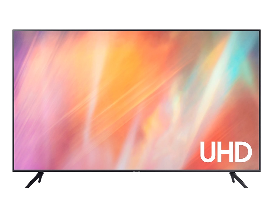 SAMSUNG LED televizor UE55AU7172, Crystal Ultra HD, Smart **MODEL 2021**