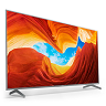 Sony LED televizor KD65XH9077SAEP, 4K Ultra HD, Android, Smart, X1 HDR procesor, Crni