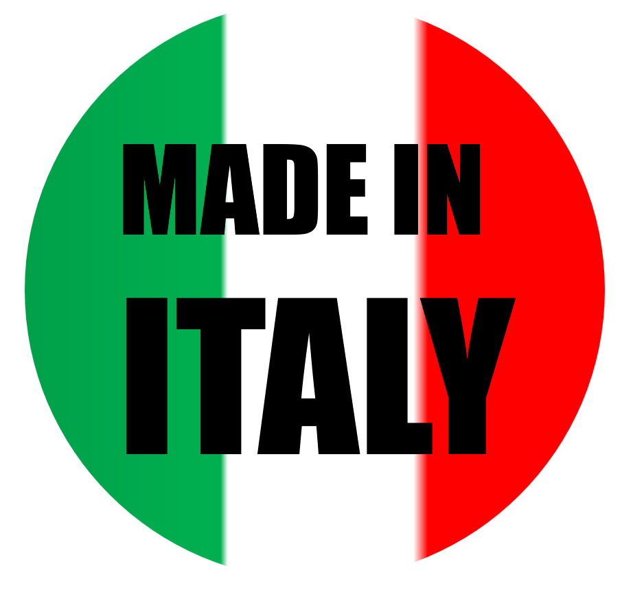 Made in Italy BA Elma