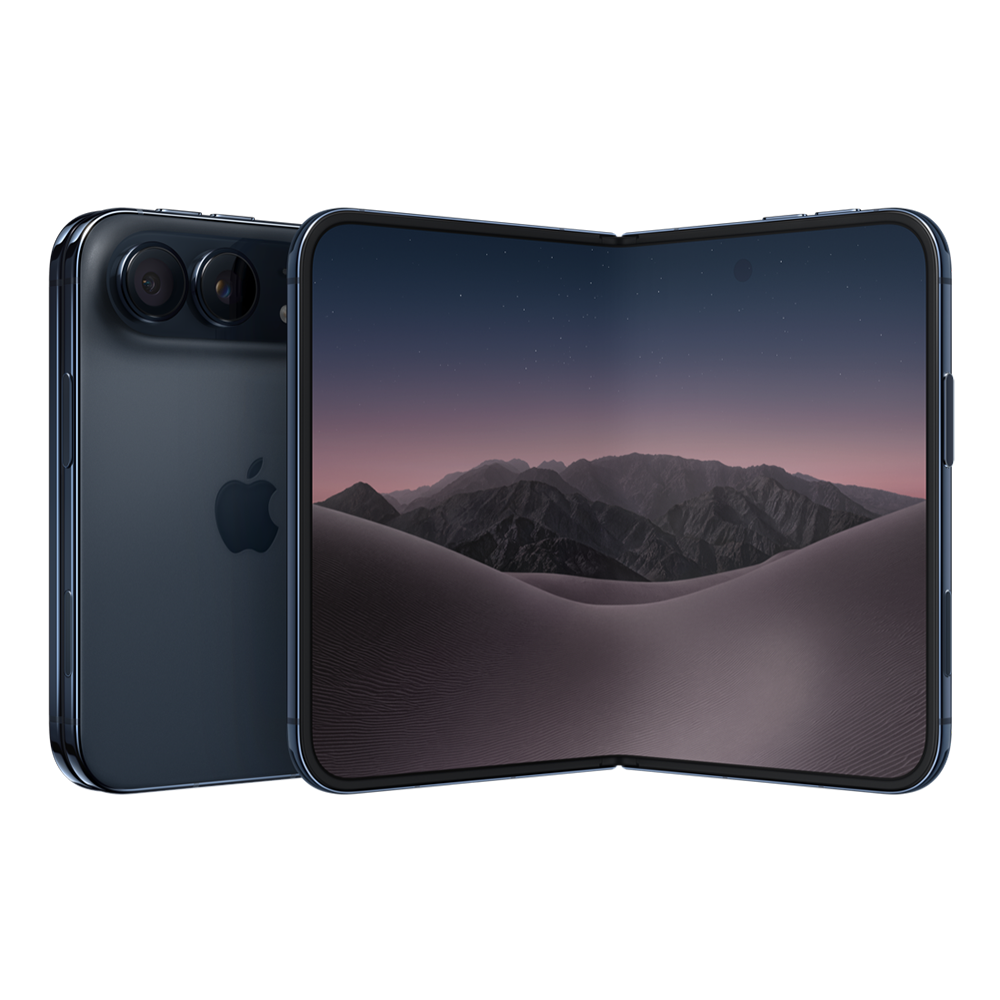 Apple iPhone Duo 1TB Night Sky, mobitel