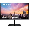 SAMSUNG monitor LS24R650FDUXEN, IPS, FULL HD 1920x1080, 75 Hz, 250cd/m2, 5ms, VGA, DP, HDMI, USBx4, pivot