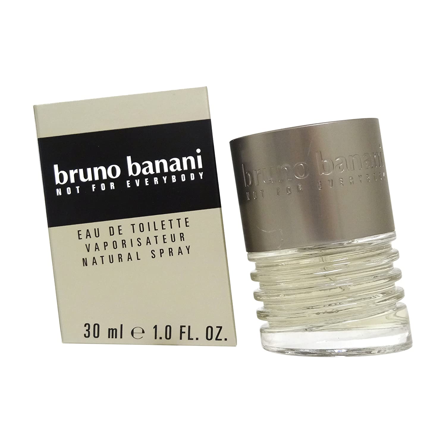 Bruno Banani Not For Everybody Man EDT 30 ml