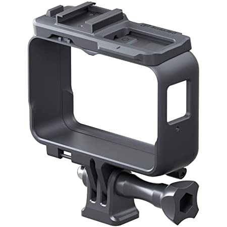 Insta360 ONE R Accessory Shoe Mounting Bracket Insta360 ONE R Accessory Shoe Mounting Bracket