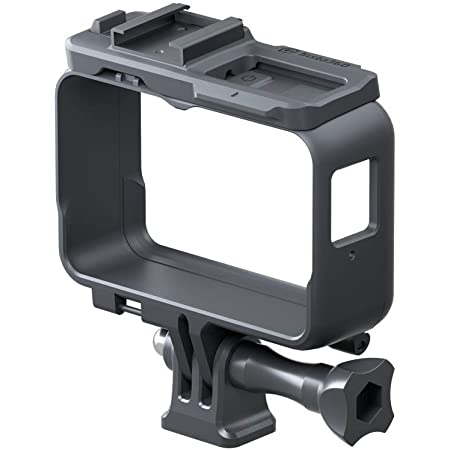 Insta360 ONE R Accessory Shoe Mounting Bracket