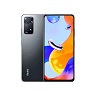 Xiaomi Redmi Note 11 PRO mobitel, 6+128 GB, Graphite Gray