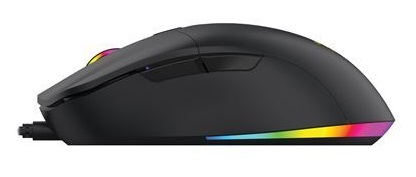 MS miš Nemesis C330 žičani gaming miš