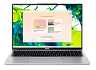 Acer laptop Swift Lite 16-31P-365Z, Intel Core 3 N355, 16" WUXGA IPS 60Hz, 8GB LPDDR5 RAM, 512GB SSD, Linux