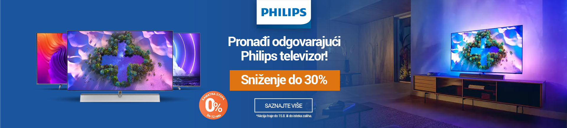 BIH_Pronadi odgovarajuci Philips televizor_TABLET 768 X 436.jpg