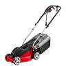 Einhell električna kosilica GC-EM 1030