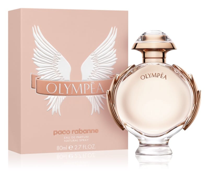 Paco Rabanne Olympéa / EDP 30 ml / ženski parfem