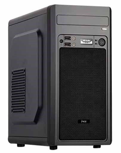 MS kućište ELEMENT S100 mini