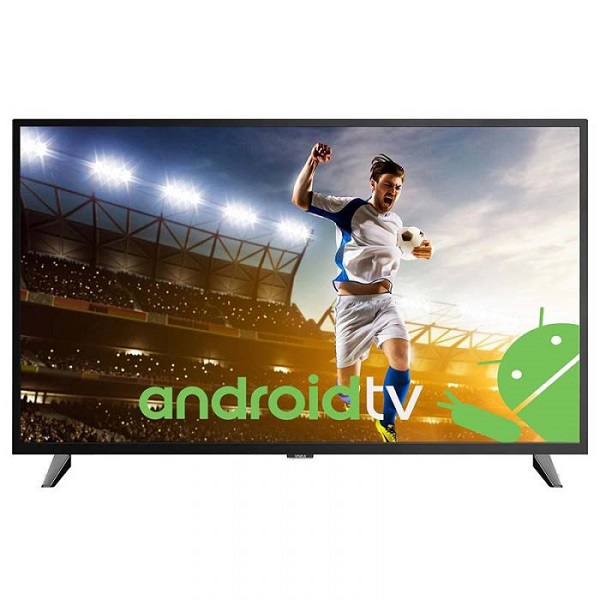 VIVAX IMAGO LED 39S60T2S2SM, HD Ready, Android, Smart, Crni