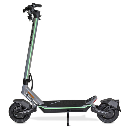 MS Energy električni romobil Flare X