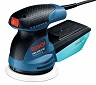 Bosch Professional ekscentrična brusilica GEX 125-1 AE