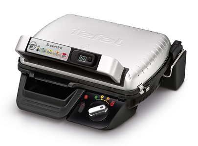 Tefal Supergrill GC451B12 Tefal Supergrill GC451B12