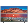 SAMSUNG LED televizor 55TU7102, Crystal Ultra HD, Smart, model 2020