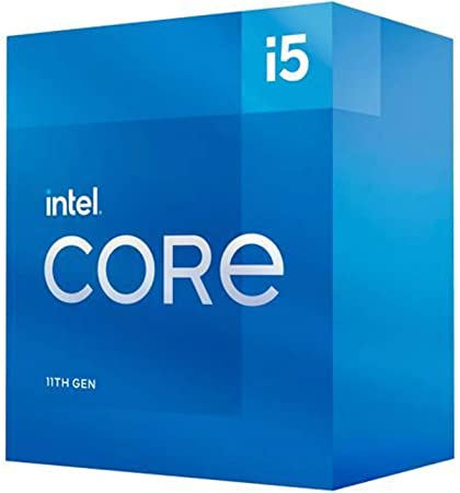 Procesor Intel Core i5 11400