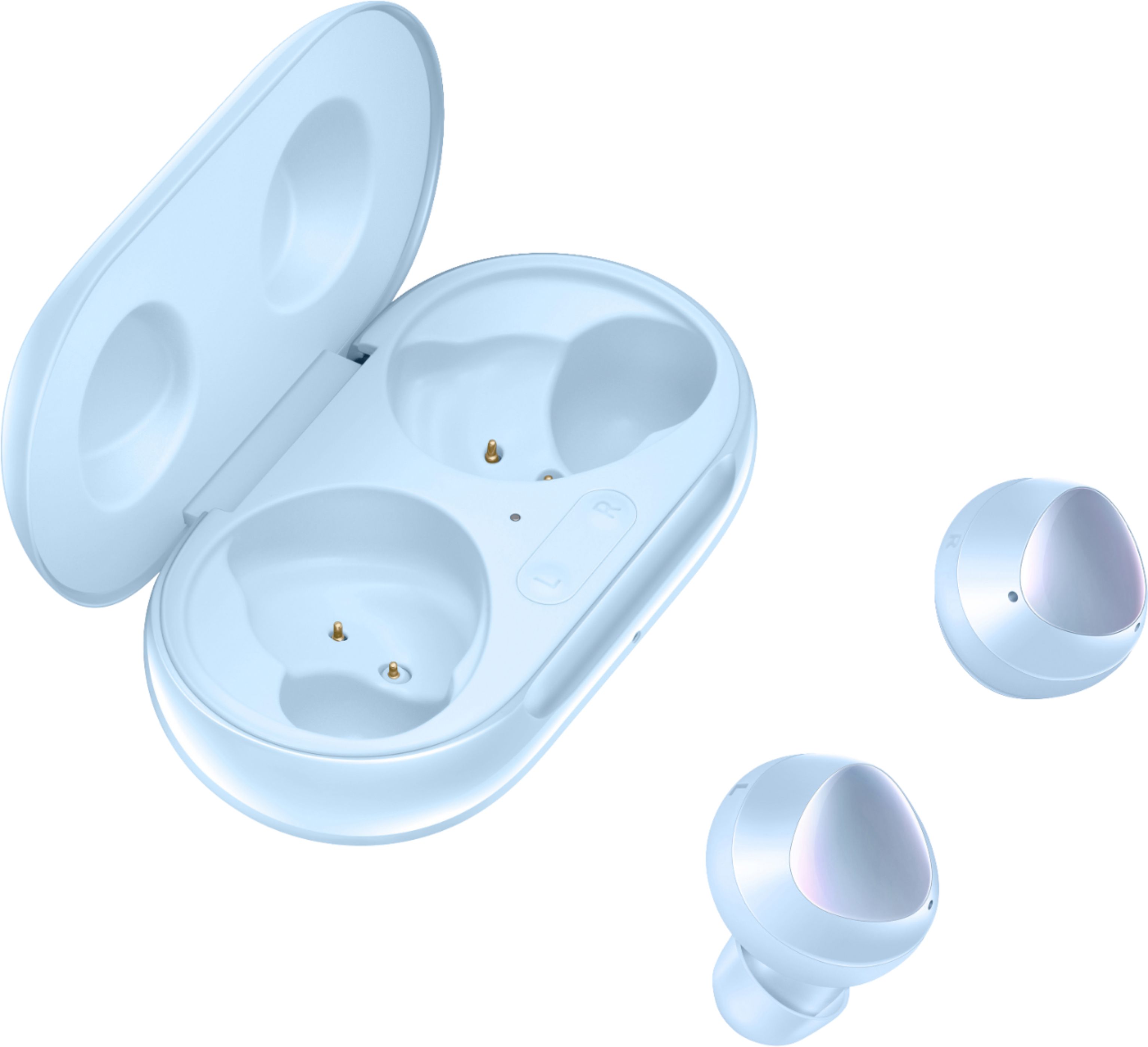 Samsung Galaxy Buds+ Sky blue Samsung Galaxy Buds+ Sky blue