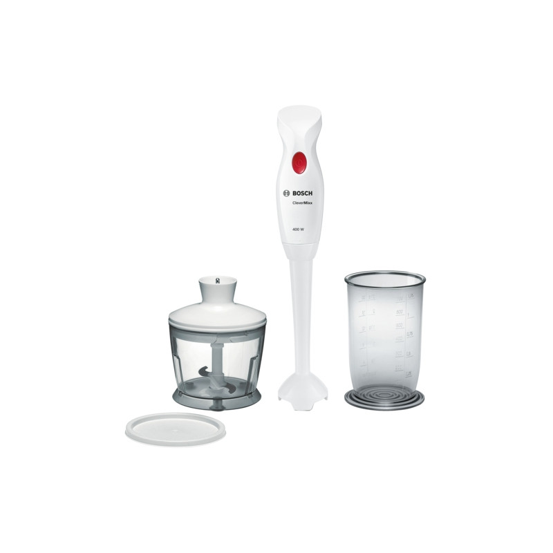 Bosch štapni mikser MSM14200 CleverMixx, 400 W