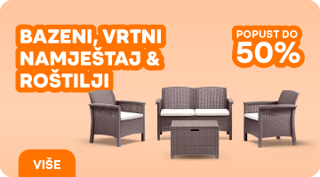 Vrtni namještaj