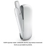 IQOS 3 DUO uređaj,  Warm White