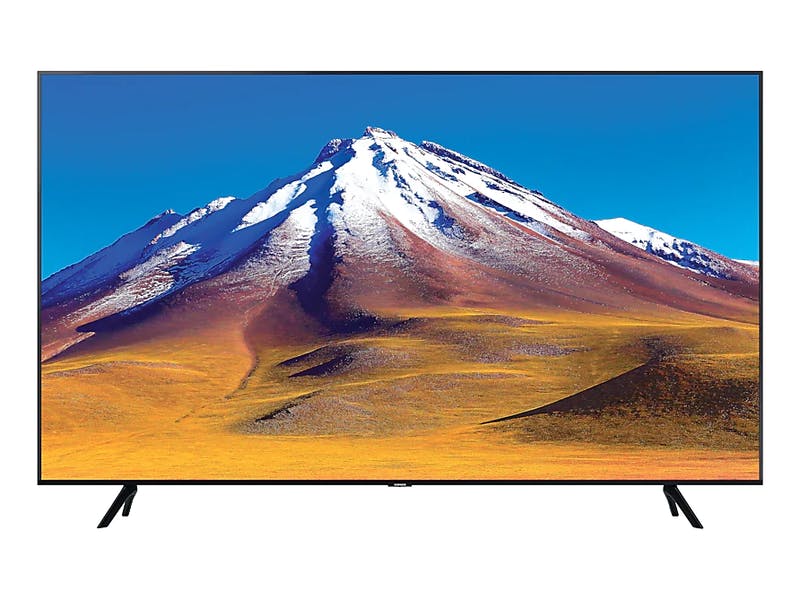 SAMSUNG LED televizor 65TU7092, Crystal 4K Ultra HD, Screen mirroring, Smart SAMSUNG LED televizor 65TU7092, Crystal 4K Ultra HD, Screen mirroring, Smart