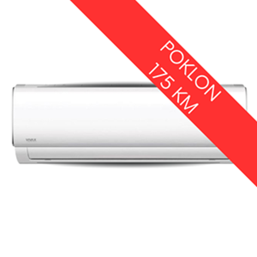 VIVAX COOL klima uređaj ACP-18CH50AEGI