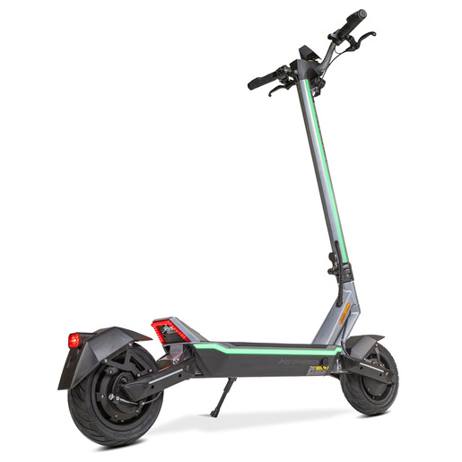 MS Energy električni romobil Flare X